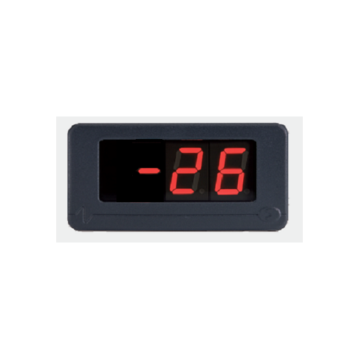 Индикатор температуры TM102AN7